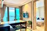 1 Bedroom Condo for rent in The Riviera Monaco, Na Jomtien, Chonburi