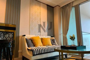 1 Bedroom Condo for rent in The Riviera Monaco, Na Jomtien, Chonburi