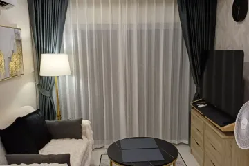 1 Bedroom Condo for sale in New Nordic Trend 1, Nong Prue, Chonburi