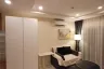 1 Bedroom Condo for sale in New Nordic Trend 1, Nong Prue, Chonburi