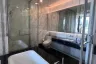 1 Bedroom Condo for Sale or Rent in Saladaeng One, Silom, Bangkok near MRT Lumpini