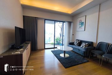 1 Bedroom Condo for rent in Siamese Exclusive Sukhumvit 31, Khlong Toei Nuea, Bangkok near MRT Sukhumvit