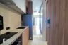 1 Bedroom Condo for rent in Siamese Exclusive Sukhumvit 31, Khlong Toei Nuea, Bangkok near MRT Sukhumvit
