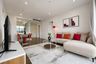 2 Bedroom Condo for rent in The Room Sukhumvit 62, Bang Chak, Bangkok near BTS Punnawithi