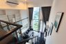1 Bedroom Condo for rent in Ashton Morph 38, Phra Khanong, Bangkok near BTS Thong Lo