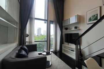 1 Bedroom Condo for rent in Ashton Morph 38, Phra Khanong, Bangkok near BTS Thong Lo