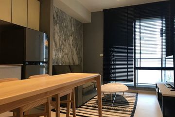 1 Bedroom Condo for rent in The Lofts Ekkamai, Phra Khanong, Bangkok near BTS Ekkamai