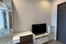 1 Bedroom Condo for rent in The Room Rama 4, Rong Mueang, Bangkok near MRT Hua Lamphong