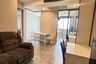 1 Bedroom Condo for rent in The Room Rama 4, Rong Mueang, Bangkok near MRT Hua Lamphong