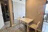 1 Bedroom Condo for rent in The Room Rama 4, Rong Mueang, Bangkok near MRT Hua Lamphong