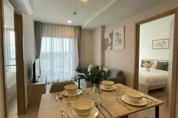 2 Bedroom Condo for rent in THE BASE Bukit, Wichit, Phuket