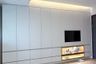 1 Bedroom Condo for rent in The Room Rama 4, Rong Mueang, Bangkok near MRT Hua Lamphong