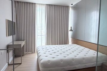 1 Bedroom Condo for rent in The Room Rama 4, Rong Mueang, Bangkok near MRT Hua Lamphong