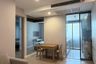 1 Bedroom Condo for rent in The Room Rama 4, Rong Mueang, Bangkok near MRT Hua Lamphong