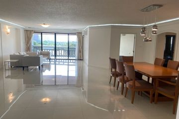 3 Bedroom Apartment for rent in Peng Seng Mansion, Lumpini, Bangkok near BTS Ratchadamri