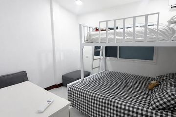 2 Bedroom Townhouse for rent in Talat Yot, Bangkok near MRT Sanam Luang
