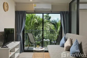 1 Bedroom Condo for sale in THE TITLE RESIDENCIES (NAIYANG-PHUKET), Sakhu, Phuket