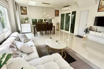 3 Bedroom House for rent in Supalai Lagoon Phuket, Ko Kaeo, Phuket
