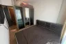 1 Bedroom Condo for rent in The LIVIN Ramkhamhaeng, Hua Mak, Bangkok near MRT Lam Sali