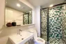 Condo for rent in THE BASE Sukhumvit 50, Phra Khanong, Bangkok near BTS On Nut