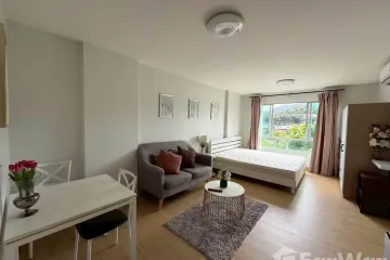 Condo for rent in D condo Kathu-Patong, Kathu, Phuket