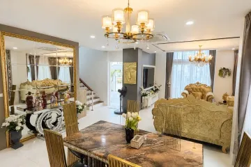 4 Bedroom House for sale in Supicha Sino Kohkaew 8, Ko Kaeo, Phuket