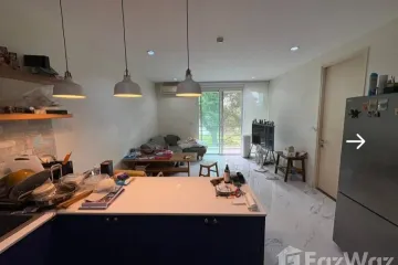 1 Bedroom Condo for sale in The Muse, Bang Chak, Bangkok near BTS Punnawithi