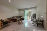 1 Bedroom Condo for sale in The Muse, Bang Chak, Bangkok near BTS Punnawithi