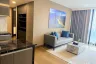 2 Bedroom Condo for rent in Wyndham Residence, Khlong Toei, Bangkok near MRT Queen Sirikit National Convention Centre