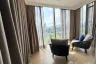 2 Bedroom Condo for rent in Wyndham Residence, Khlong Toei, Bangkok near MRT Queen Sirikit National Convention Centre
