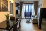 2 Bedroom Condo for rent in Ashton Asoke, Khlong Toei Nuea, Bangkok near MRT Sukhumvit
