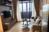 2 Bedroom Condo for rent in Ashton Asoke, Khlong Toei Nuea, Bangkok near MRT Sukhumvit