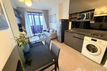 2 Bedroom Condo for rent in Ashton Asoke, Khlong Toei Nuea, Bangkok near MRT Sukhumvit