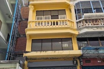 Commercial for Sale or Rent in Bang Khlo, Bangkok