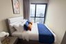 2 Bedroom Condo for rent in Ashton Asoke, Khlong Toei Nuea, Bangkok near MRT Sukhumvit