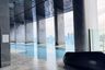 2 Bedroom Condo for rent in Ashton Asoke, Khlong Toei Nuea, Bangkok near MRT Sukhumvit