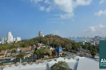 1 Bedroom Condo for Sale or Rent in Nong Prue, Chonburi