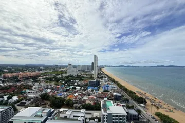 2 Bedroom Condo for rent in Nong Prue, Chonburi