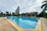2 Bedroom Condo for rent in Nong Prue, Chonburi