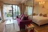 Condo for sale in Baan San Ngam Huahin, Cha am, Phetchaburi