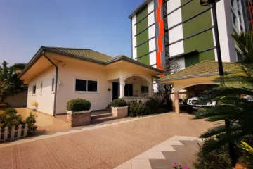 2 Bedroom House for sale in Nong Prue, Chonburi