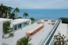 8 Bedroom House for rent in Na Jomtien, Chonburi