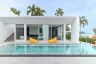 8 Bedroom House for rent in Na Jomtien, Chonburi