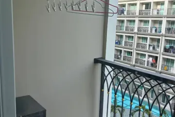 1 Bedroom Condo for rent in Nong Prue, Chonburi