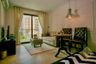 1 Bedroom Condo for sale in Na Jomtien, Chonburi