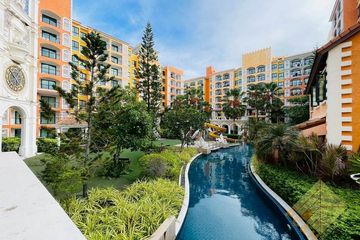 1 Bedroom Condo for sale in Na Jomtien, Chonburi