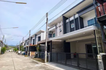 3 Bedroom House for rent in Habitown KohKaew - Phuket, Ko Kaeo, Phuket