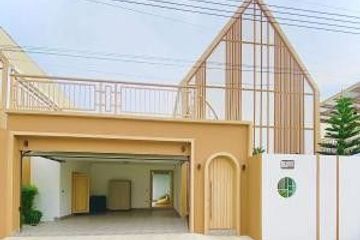 4 Bedroom Villa for rent in Narita Villa, Nong Prue, Chonburi