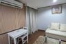 1 Bedroom Condo for rent in Belle Grand Rama 9, Huai Khwang, Bangkok near MRT Phra Ram 9