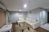 1 Bedroom Condo for rent in Belle Grand Rama 9, Huai Khwang, Bangkok near MRT Phra Ram 9